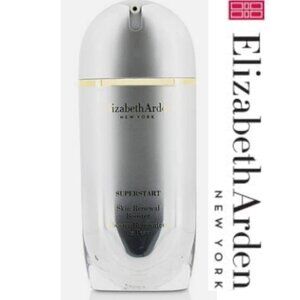 NWT Elizabeth Arden SUPERSTART Skin Renewal Booster 1.7 oz🆕⌚📦🏃💨🚚
